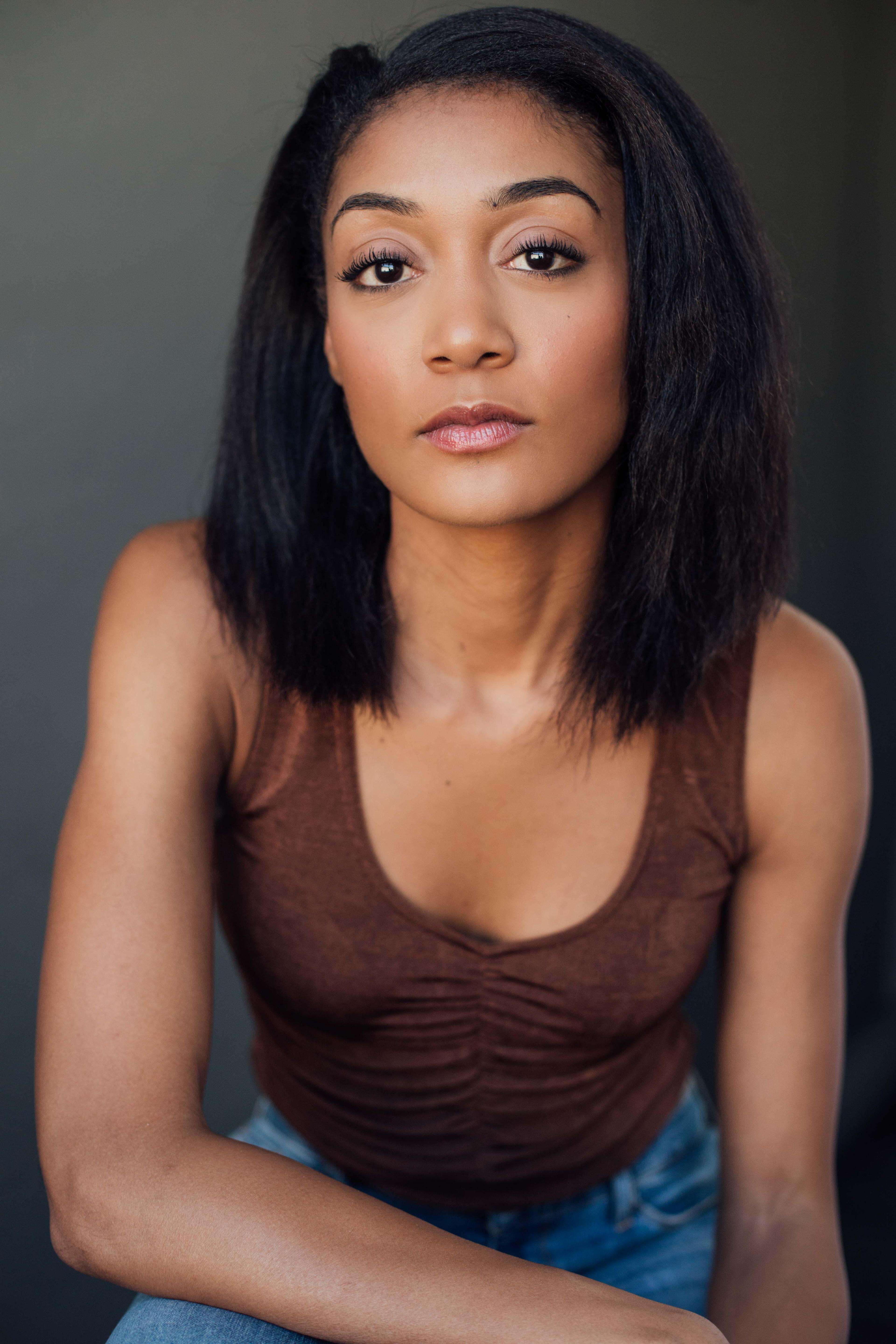 Mercedes Morris image