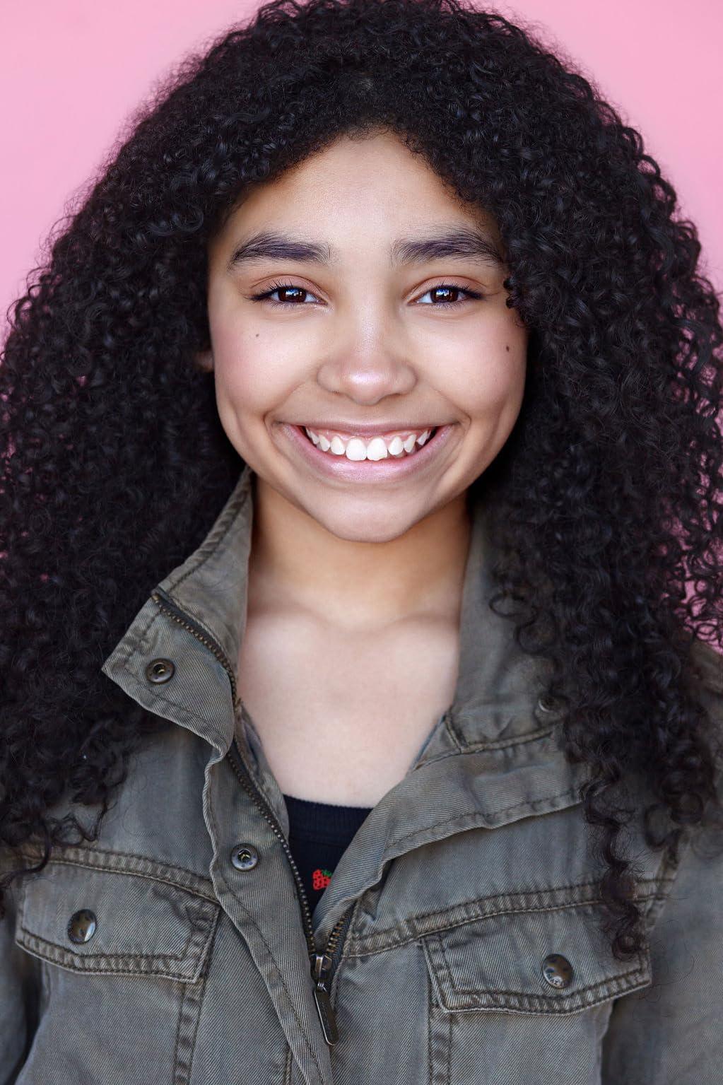 Ayla Rae Neal image