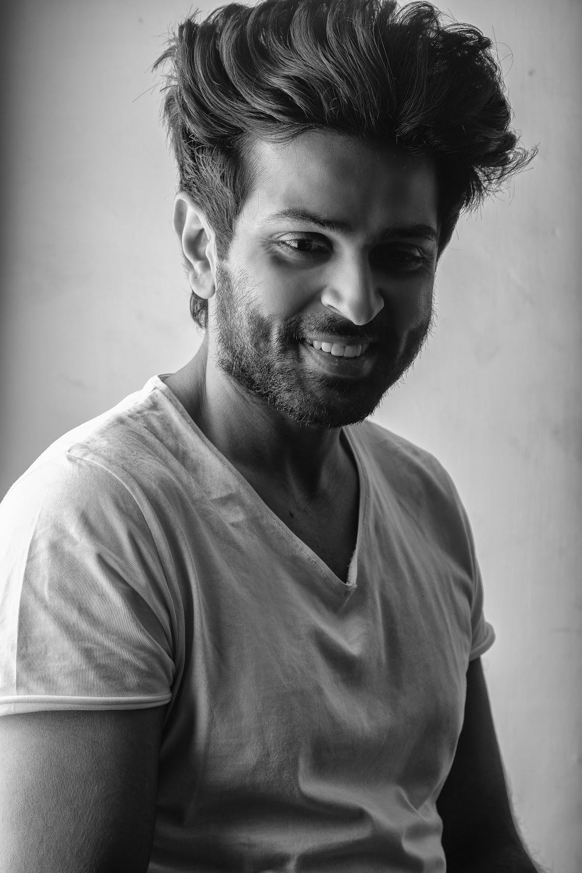Gaurav Paswala image