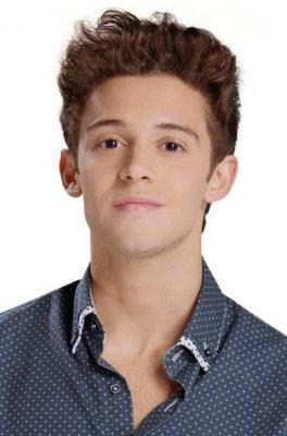 Ruggero Pasquarelli image