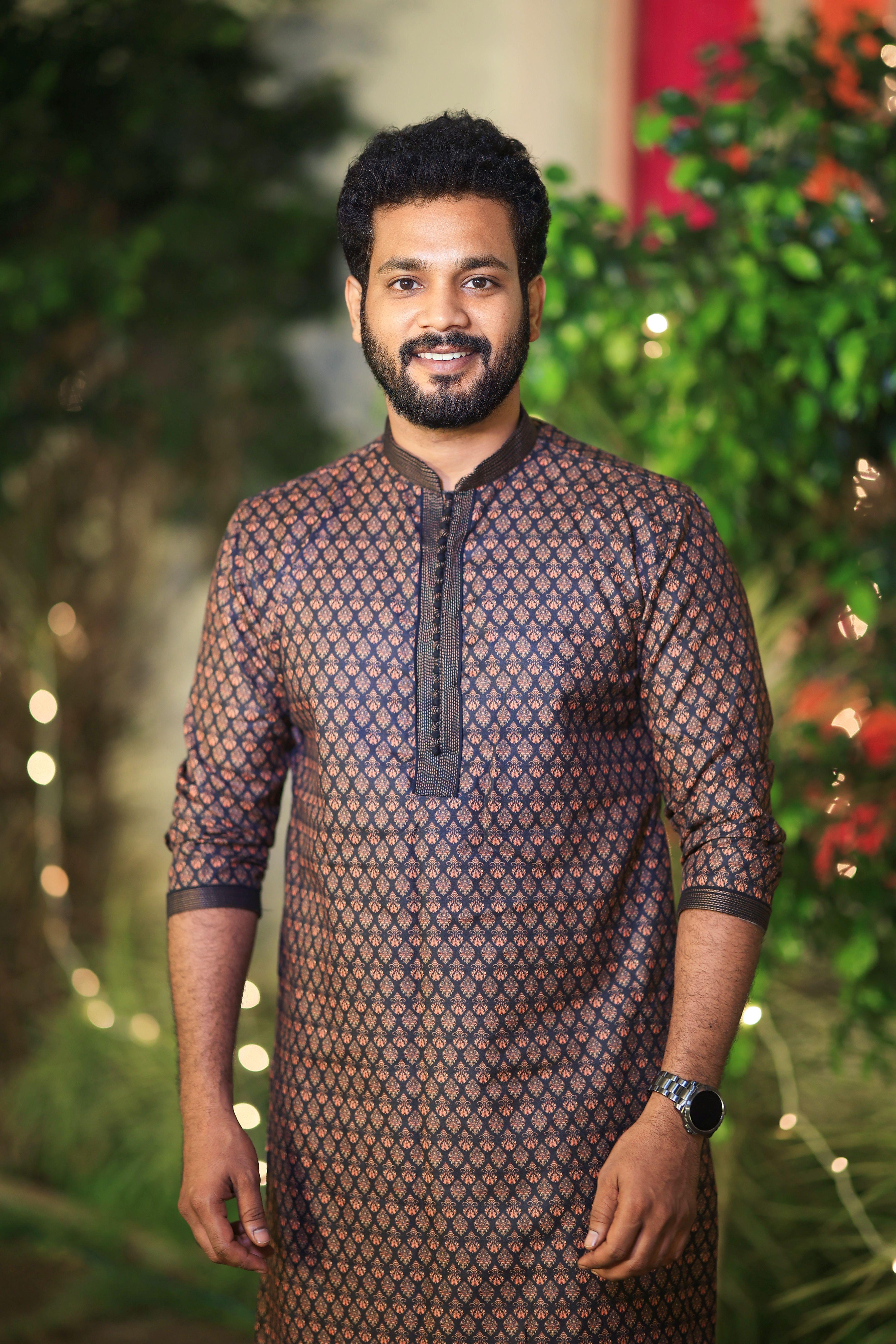Kanna Ravi image