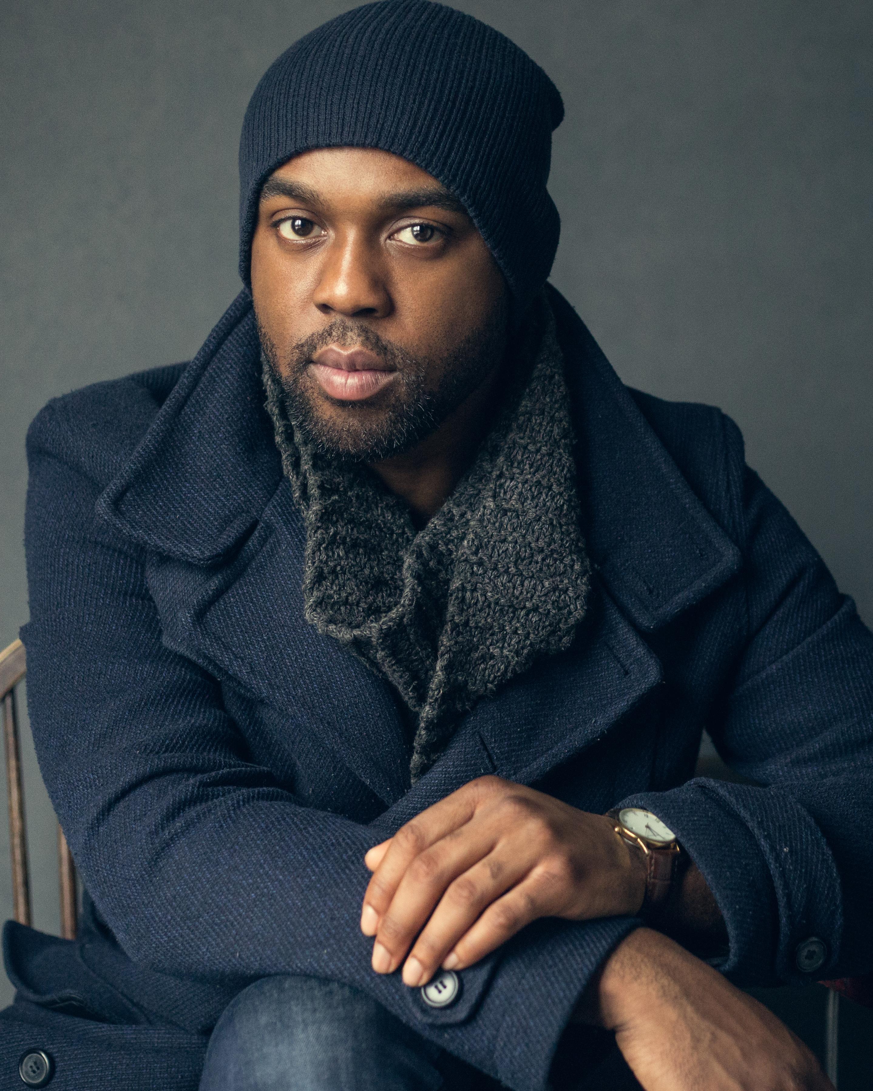 Ken Nwosu image