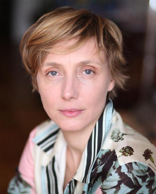 Nathalie Richard image