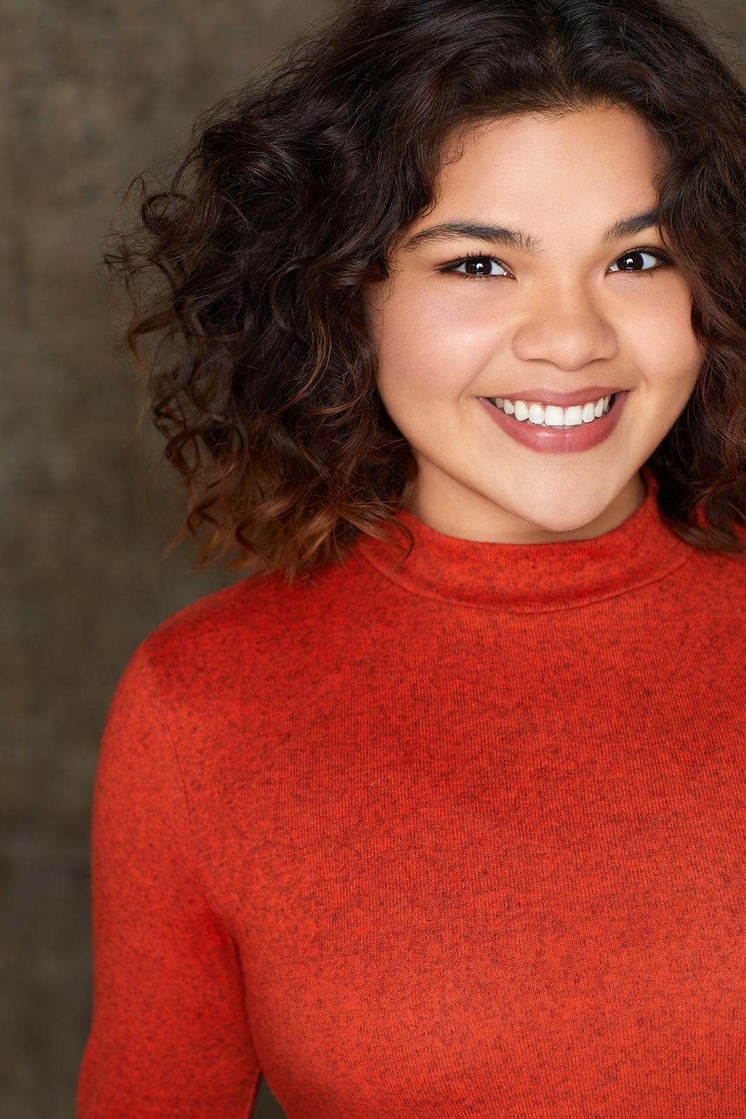 Belissa Escobedo image