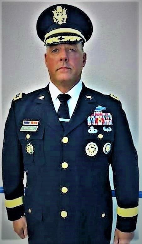 Harvey B. Jackson image
