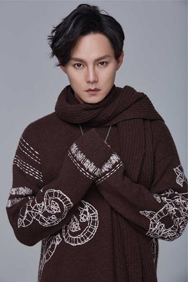 Zheng Yin image