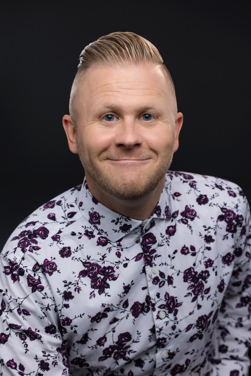 Clint Pulver image