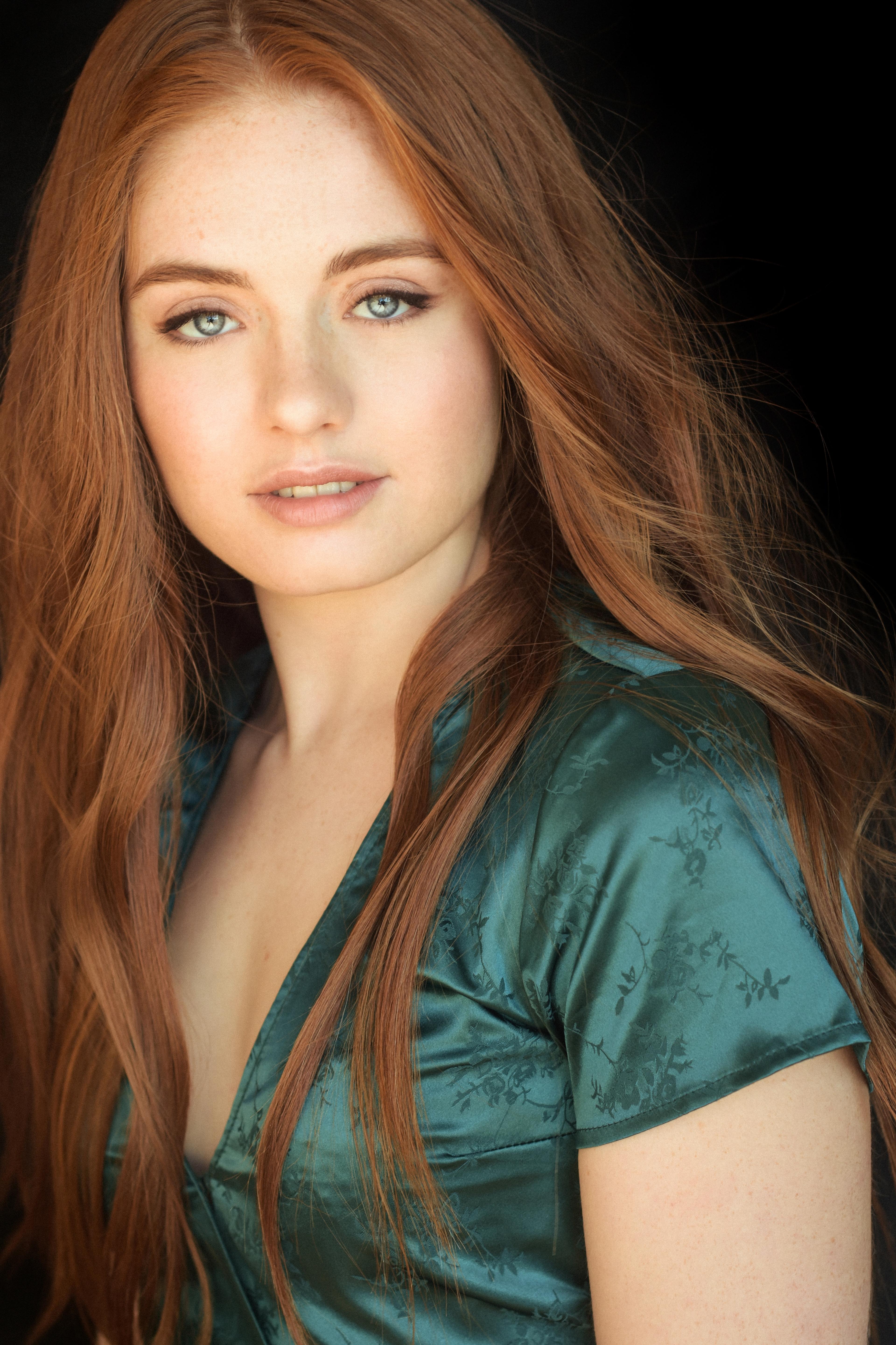 Brenna Llewellyn image
