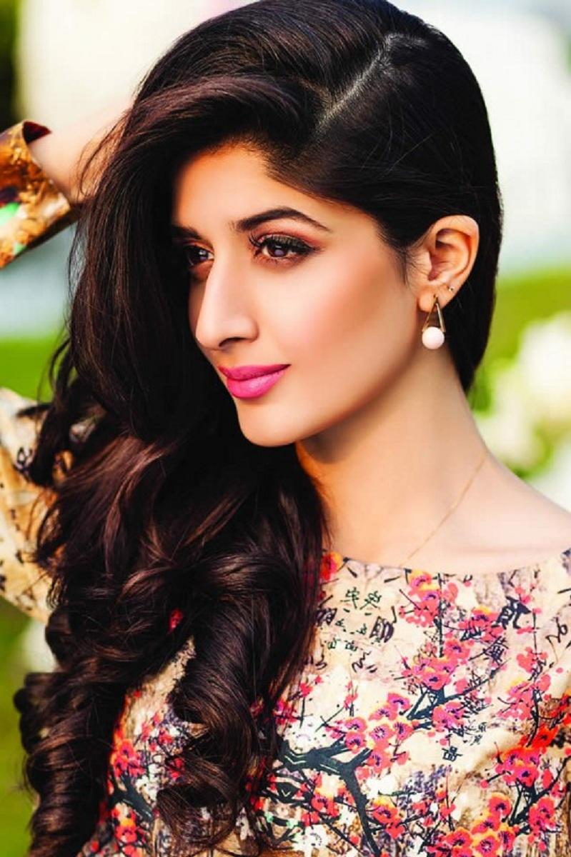 Mawra Hocane image