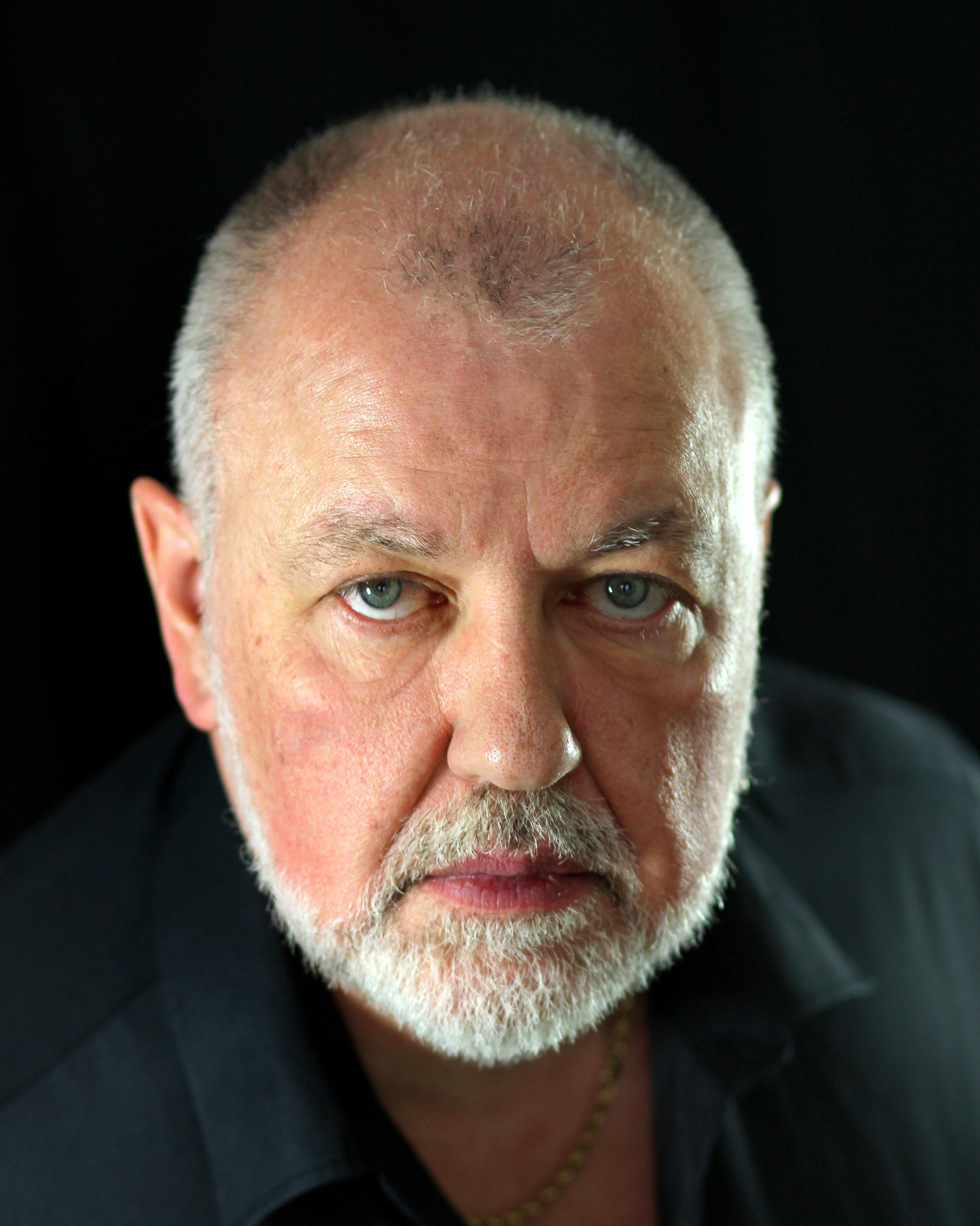 Pierse Stevens image