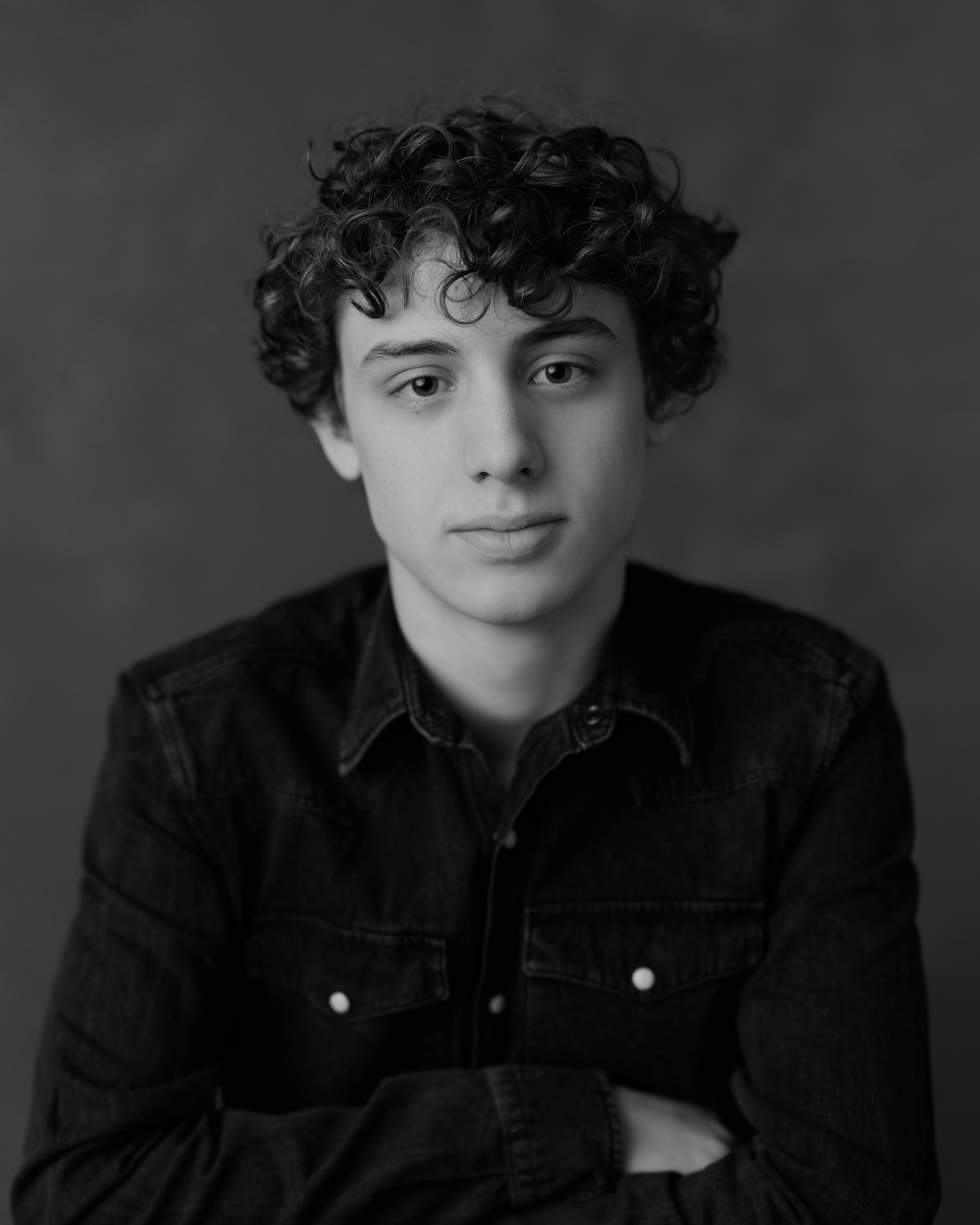Ethan Rouse image