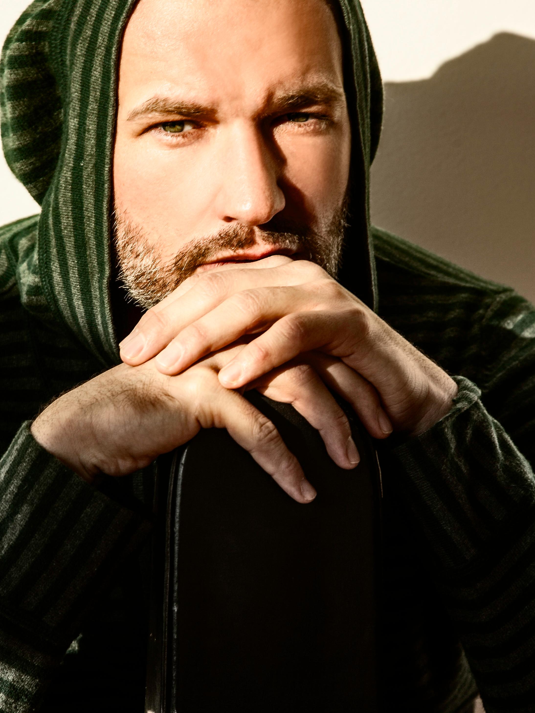 James Levesque image