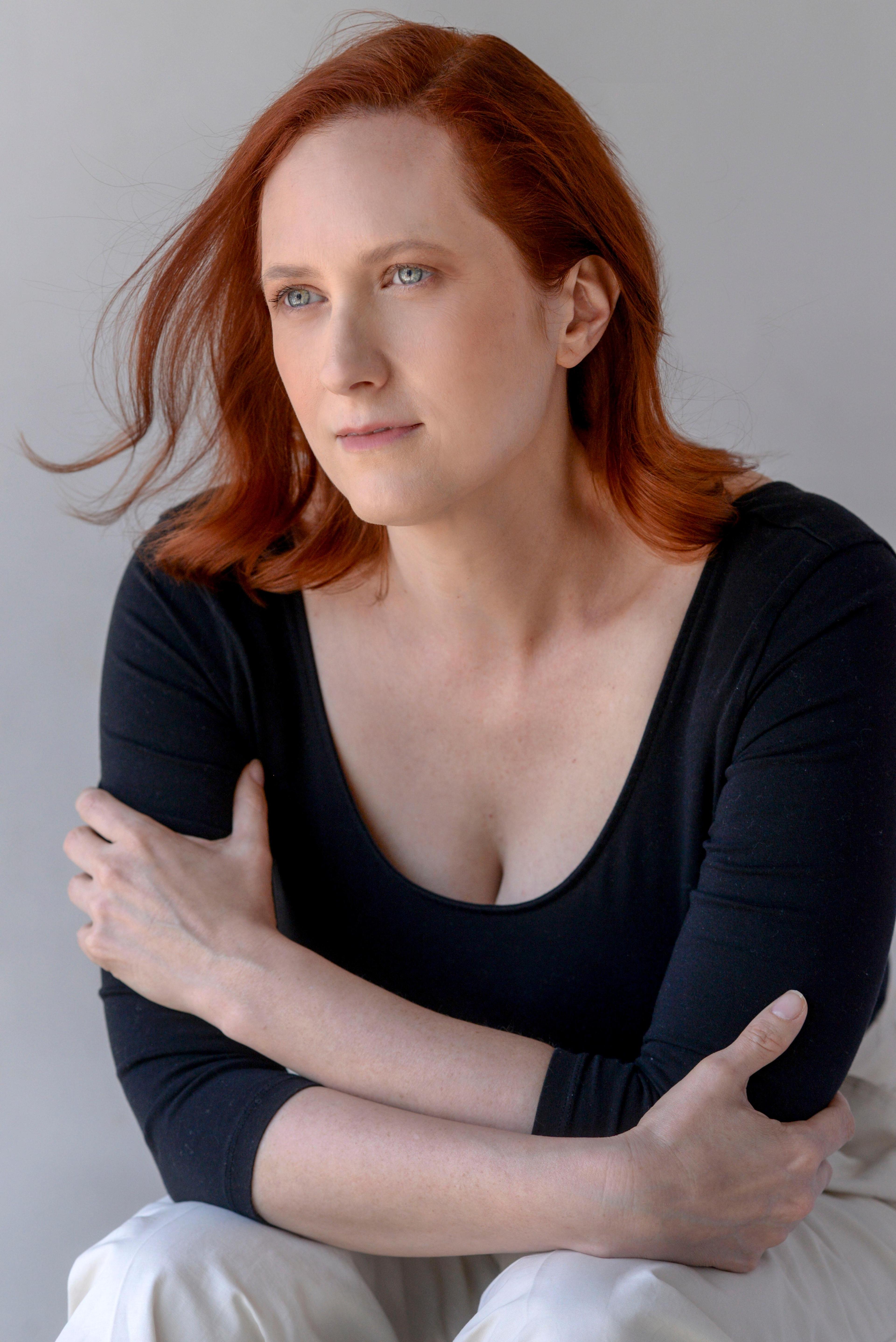 Diana Porter image