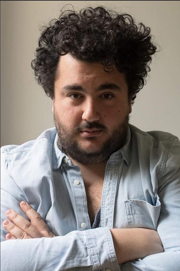Yoni Dahan image