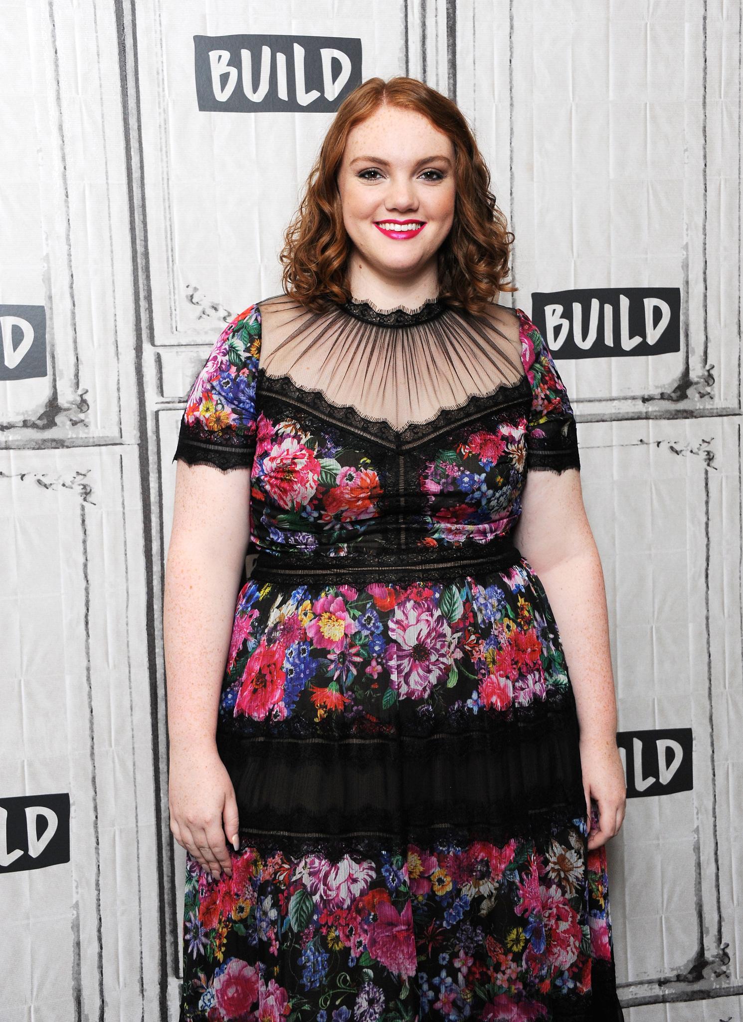 Shannon Purser image