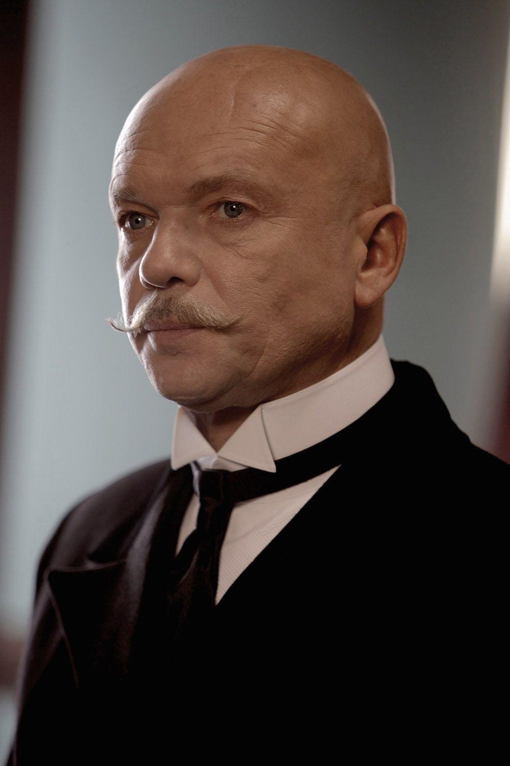Andrey Smolyakov image