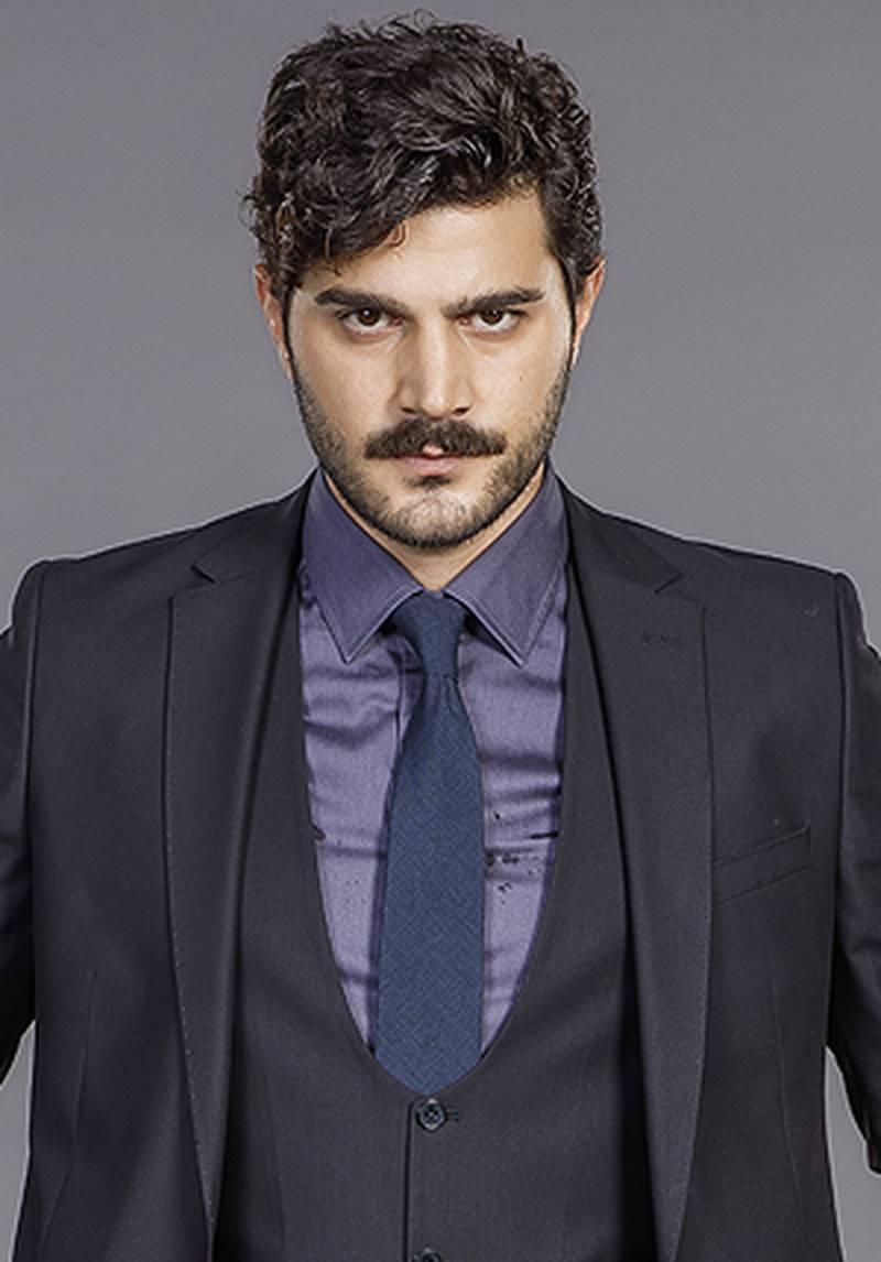 Burak Sevinç image