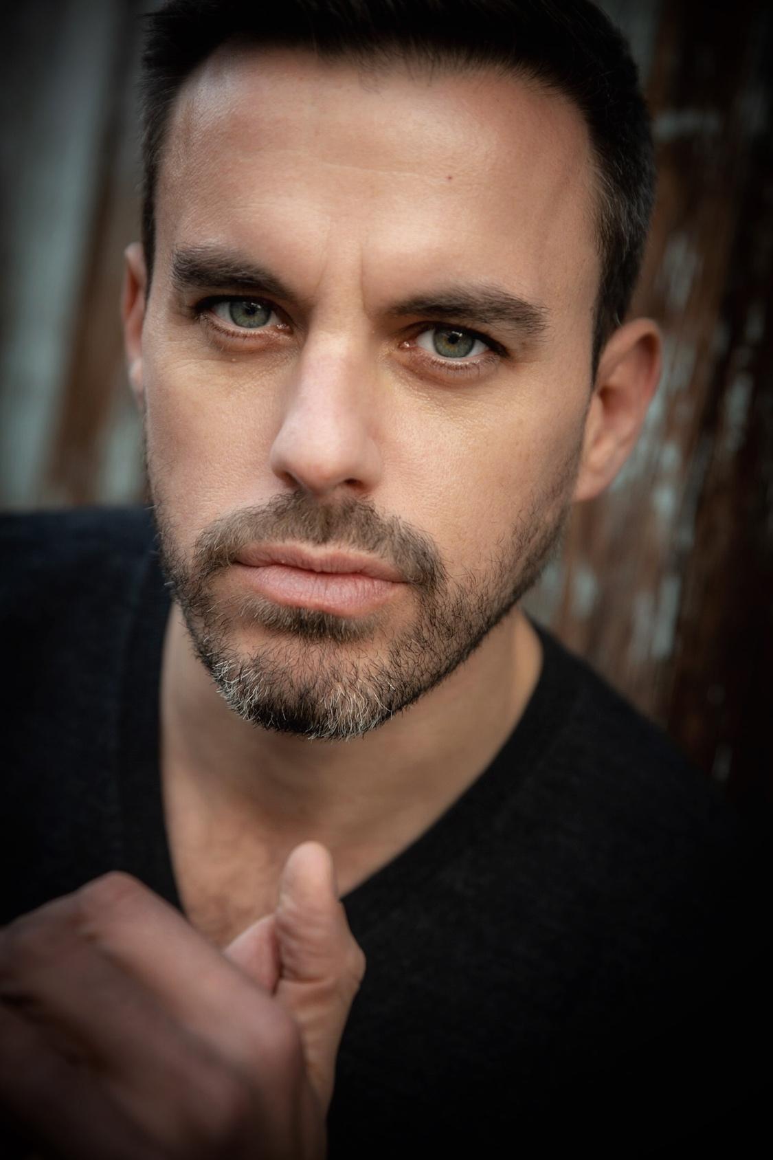 Ben Hamilton image