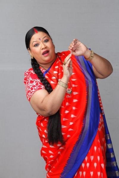 Soma Rathod image