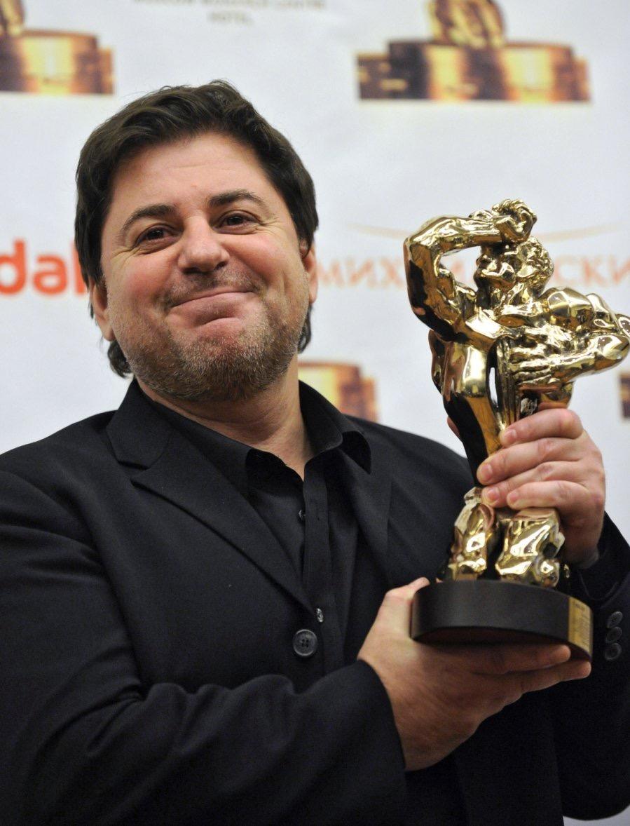 Aleksandr Tsekalo image