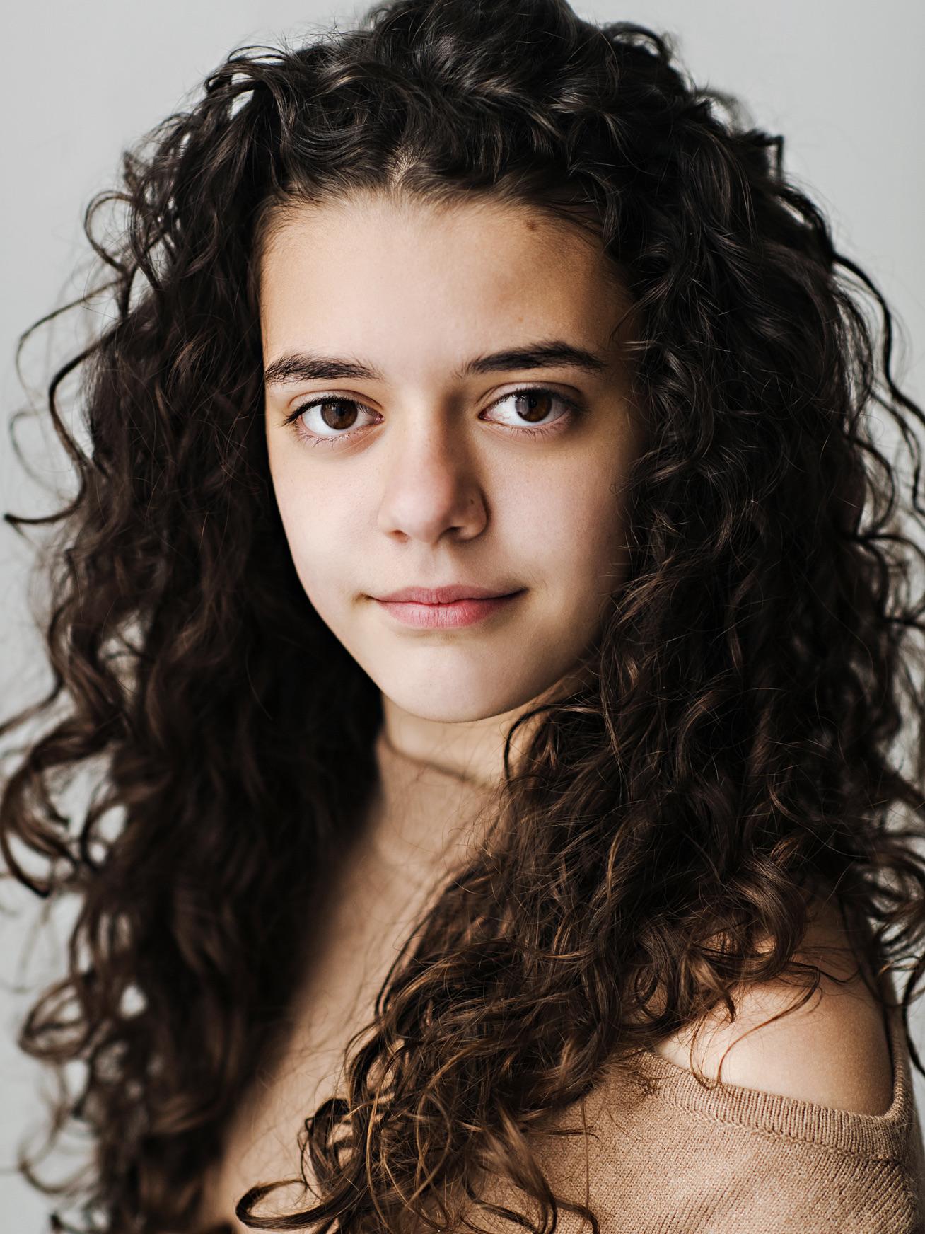 Gabriela Francis image