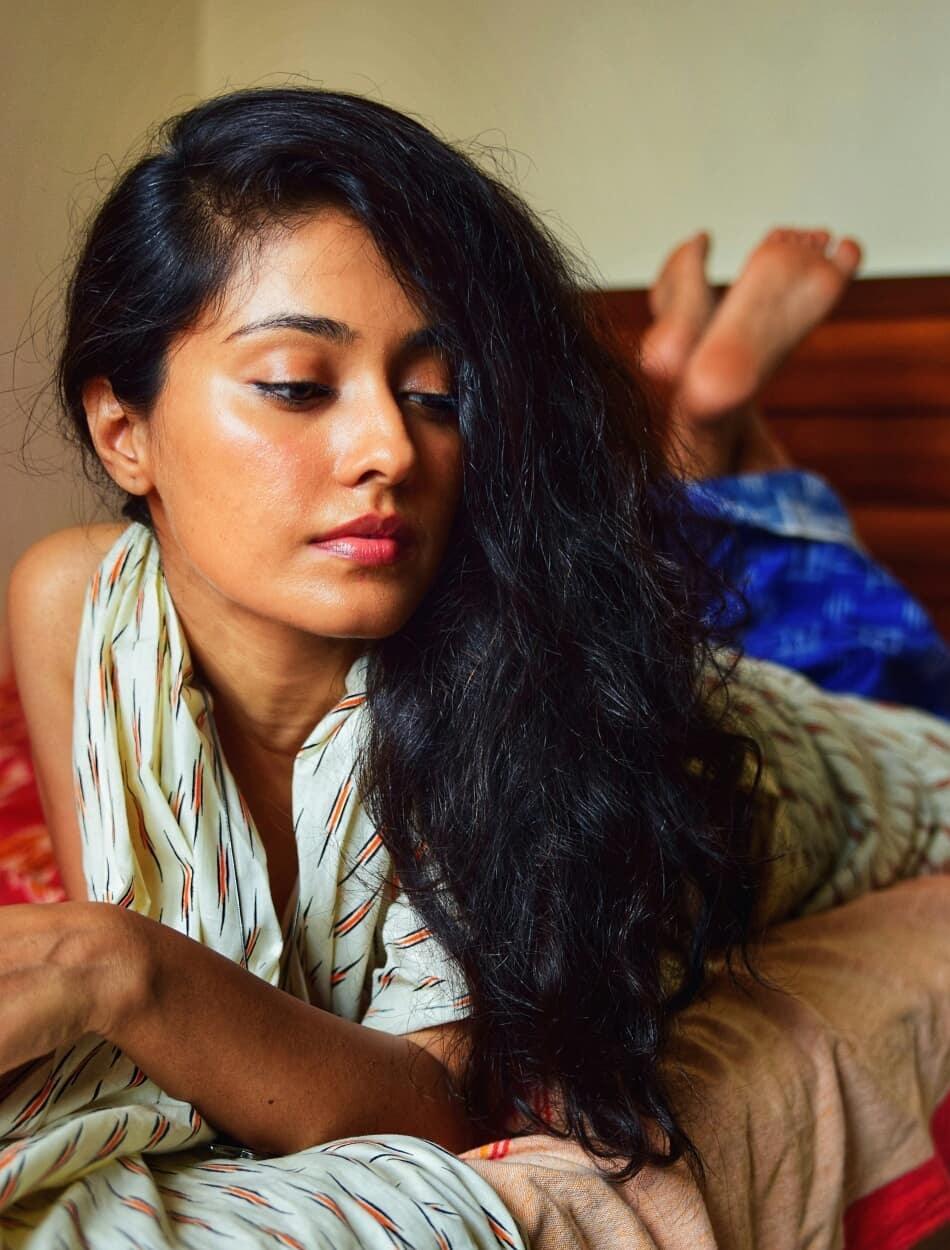 Amrita Bagchi image