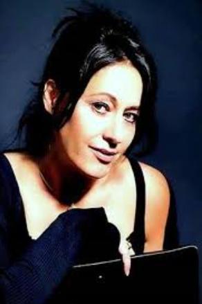 Athina Tsilyra image
