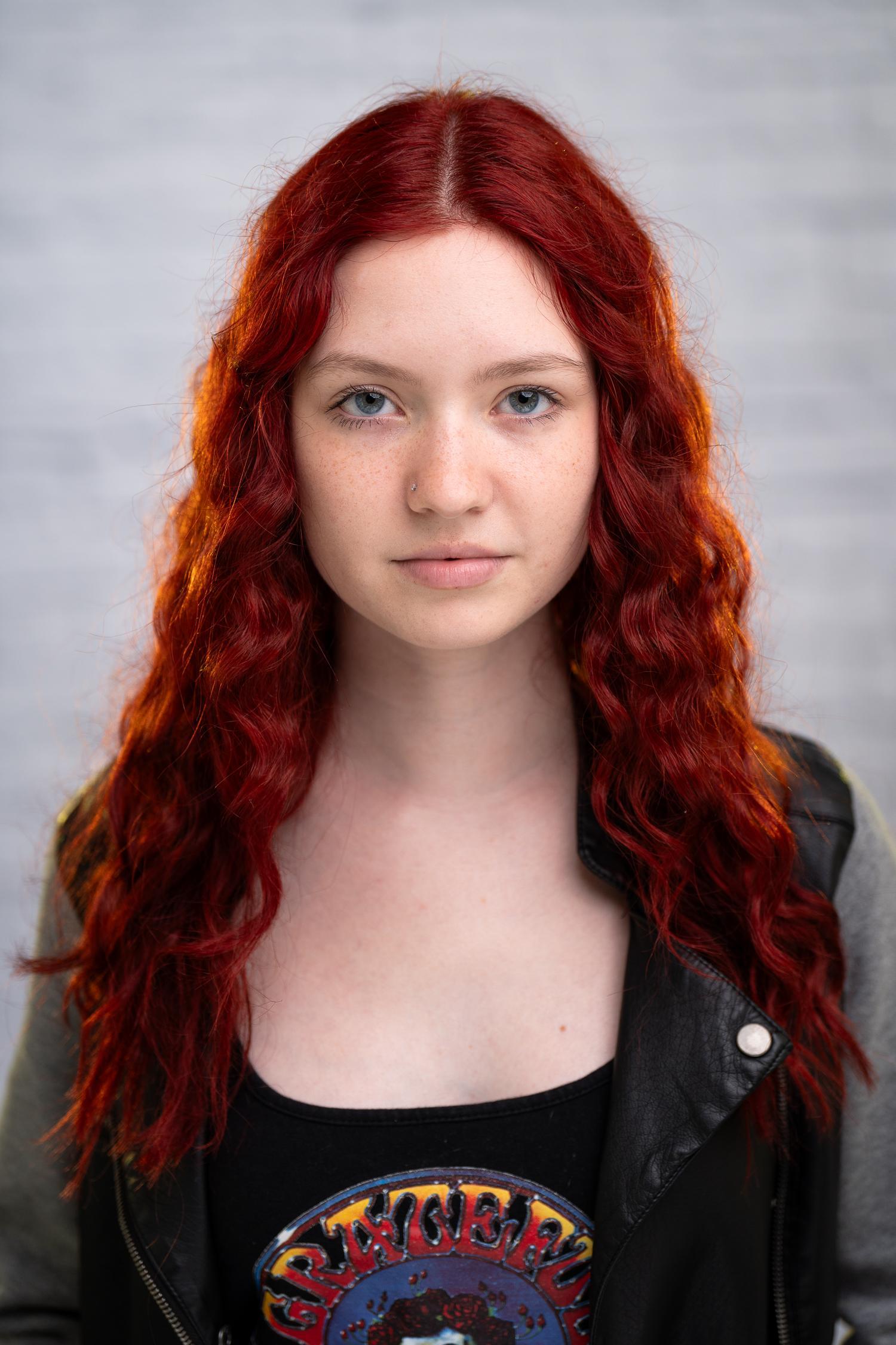 Makenna Weyburne image