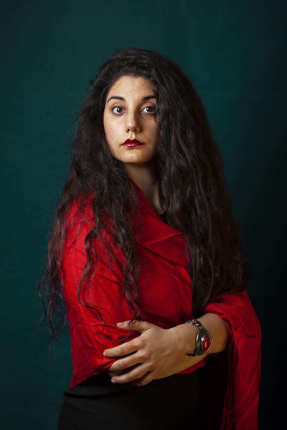 Nayat Sari image
