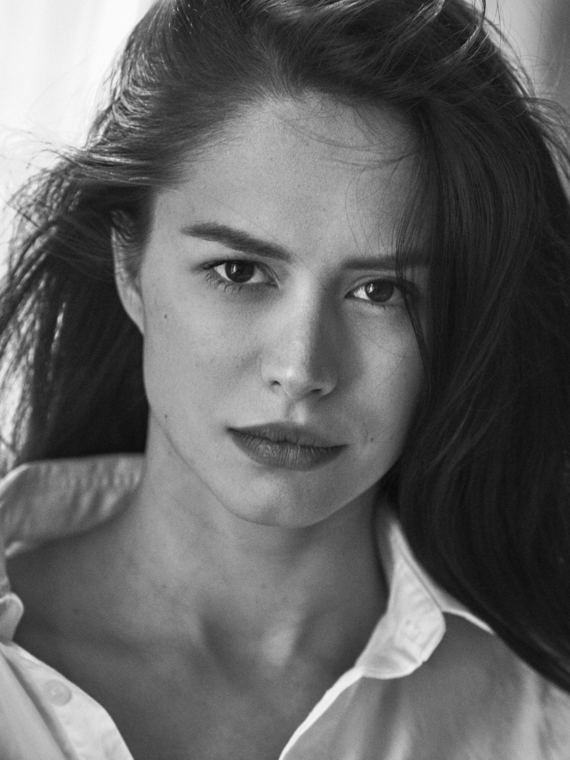 Diana Pozharskaya image