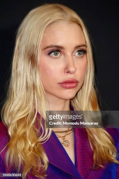 Chloe Cherry image