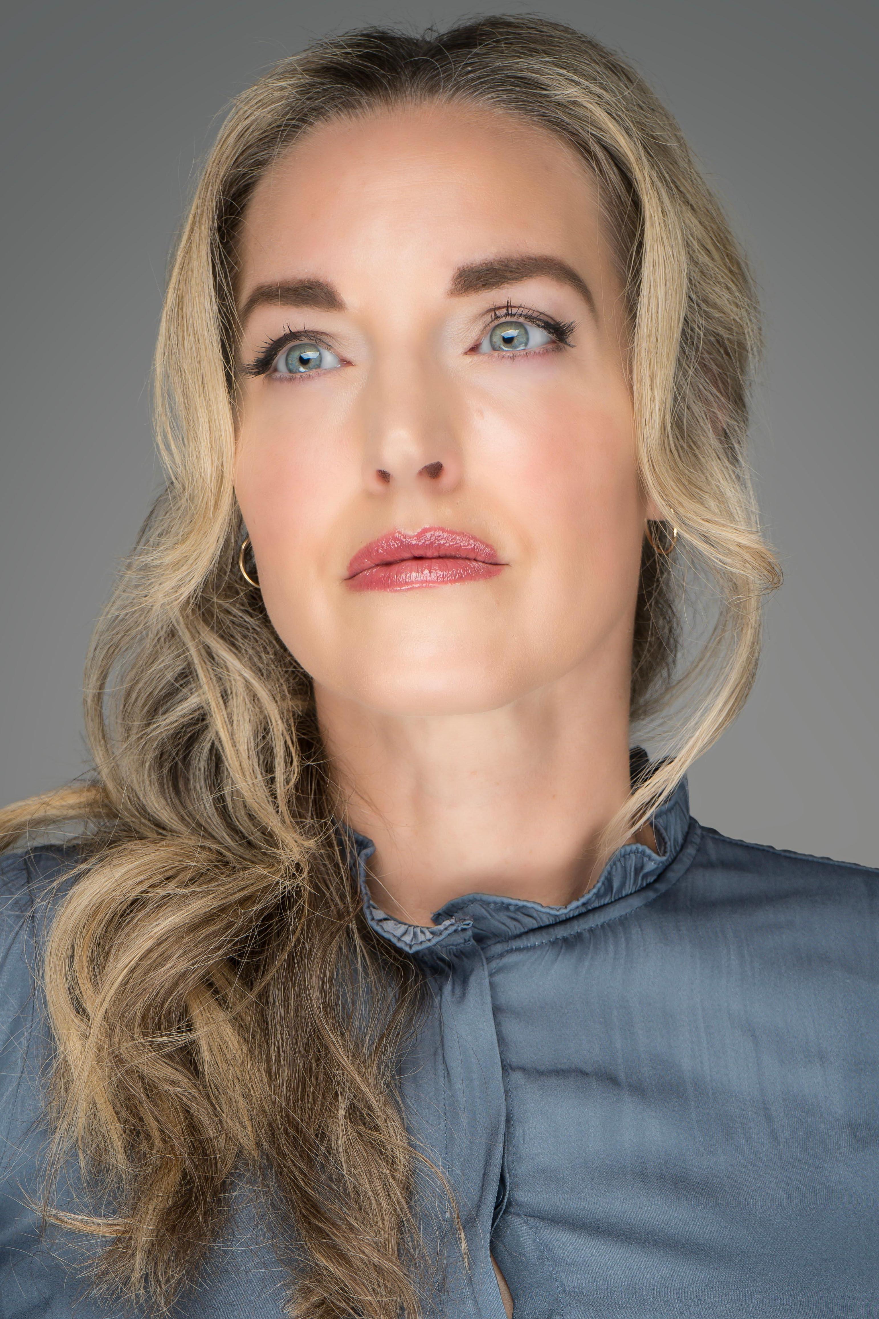 Alesandra Durham image