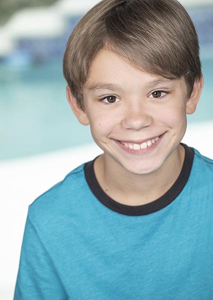 Logan Gambill image