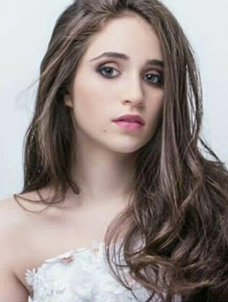 Carolina Kopelioff image