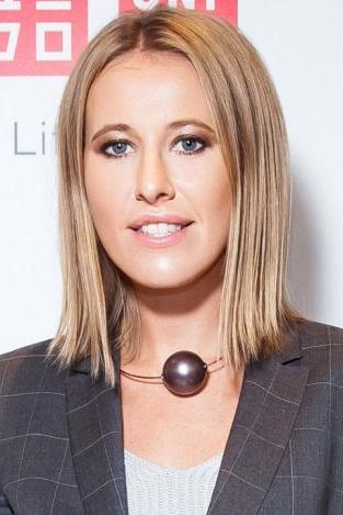 Kseniya Sobchak image
