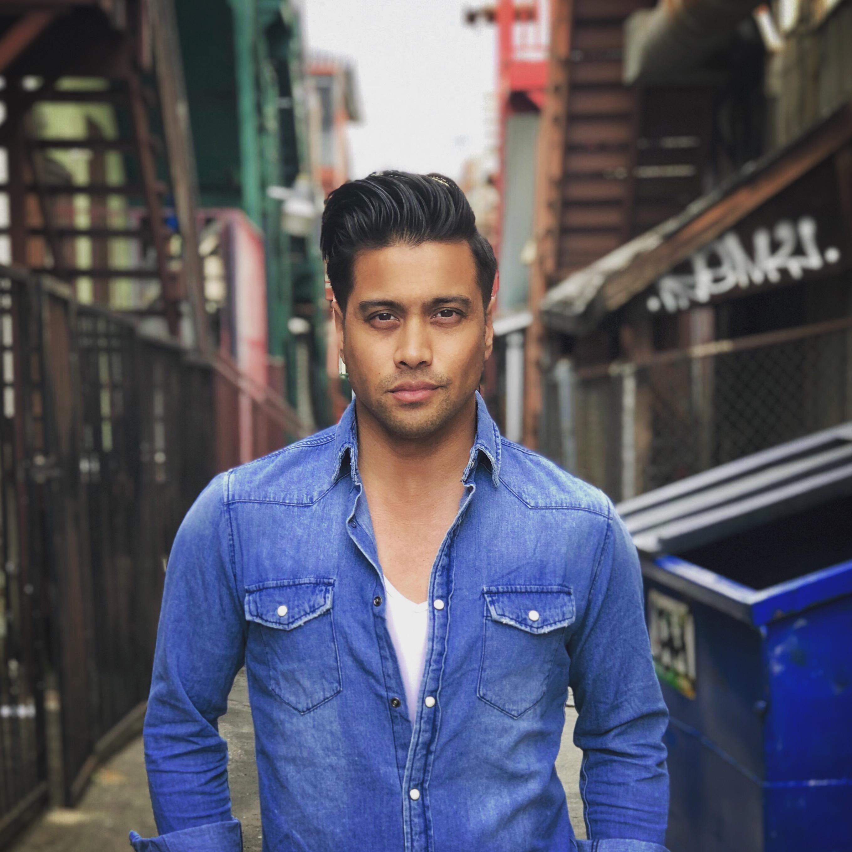 Mariano Leon-Guerrero image
