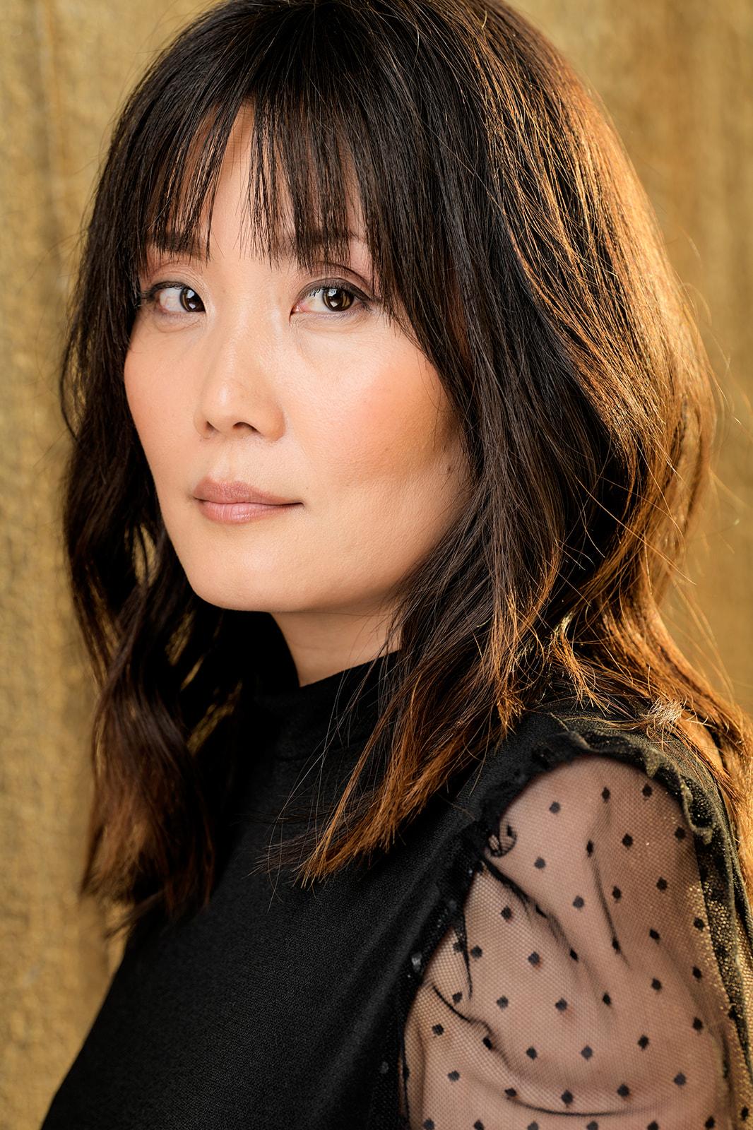 Emi Canavan image