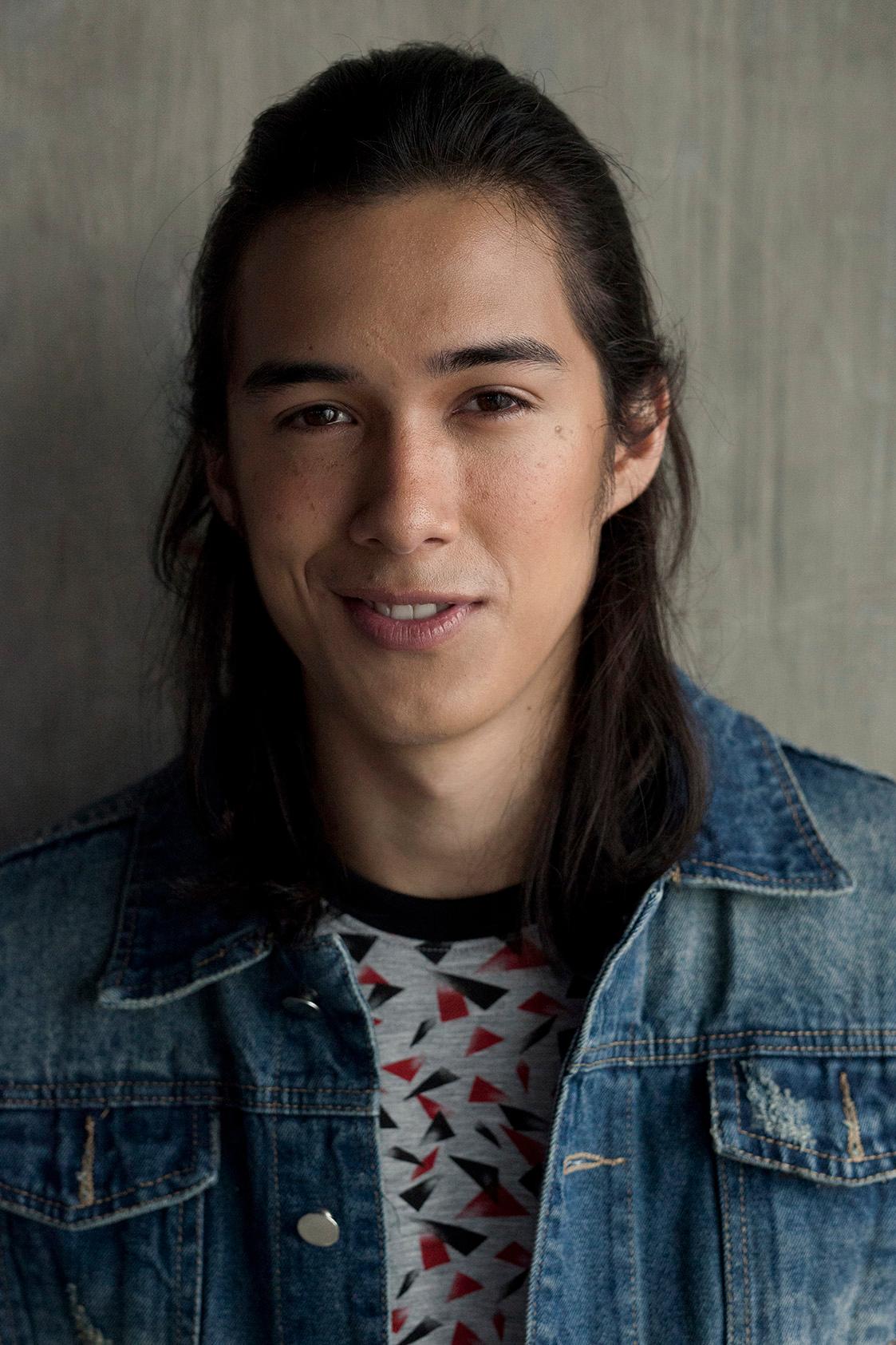 Tommy Esguerra image