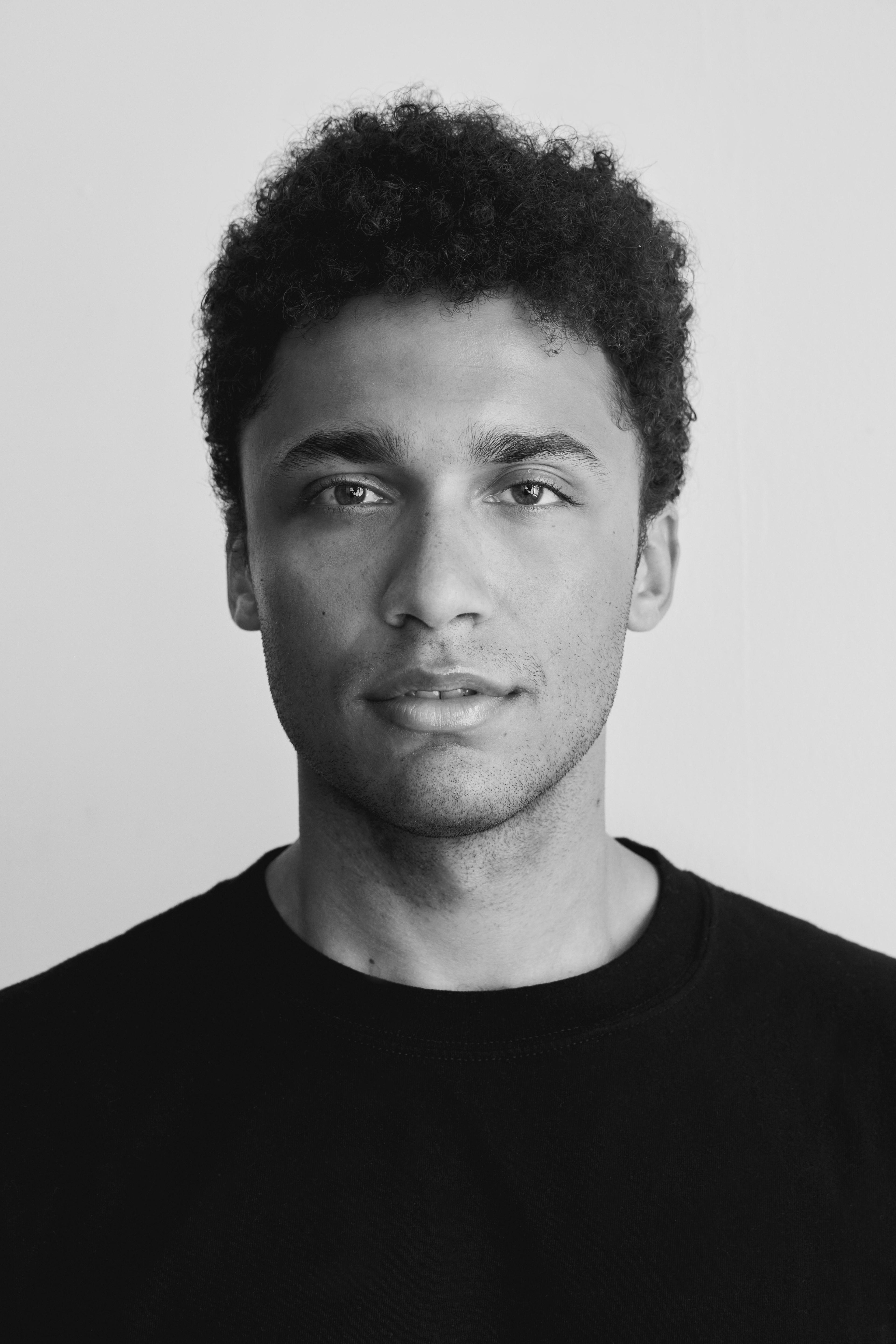 Corteon Moore image
