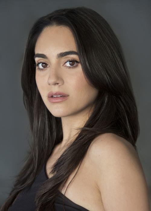 Layla Mohammadi image