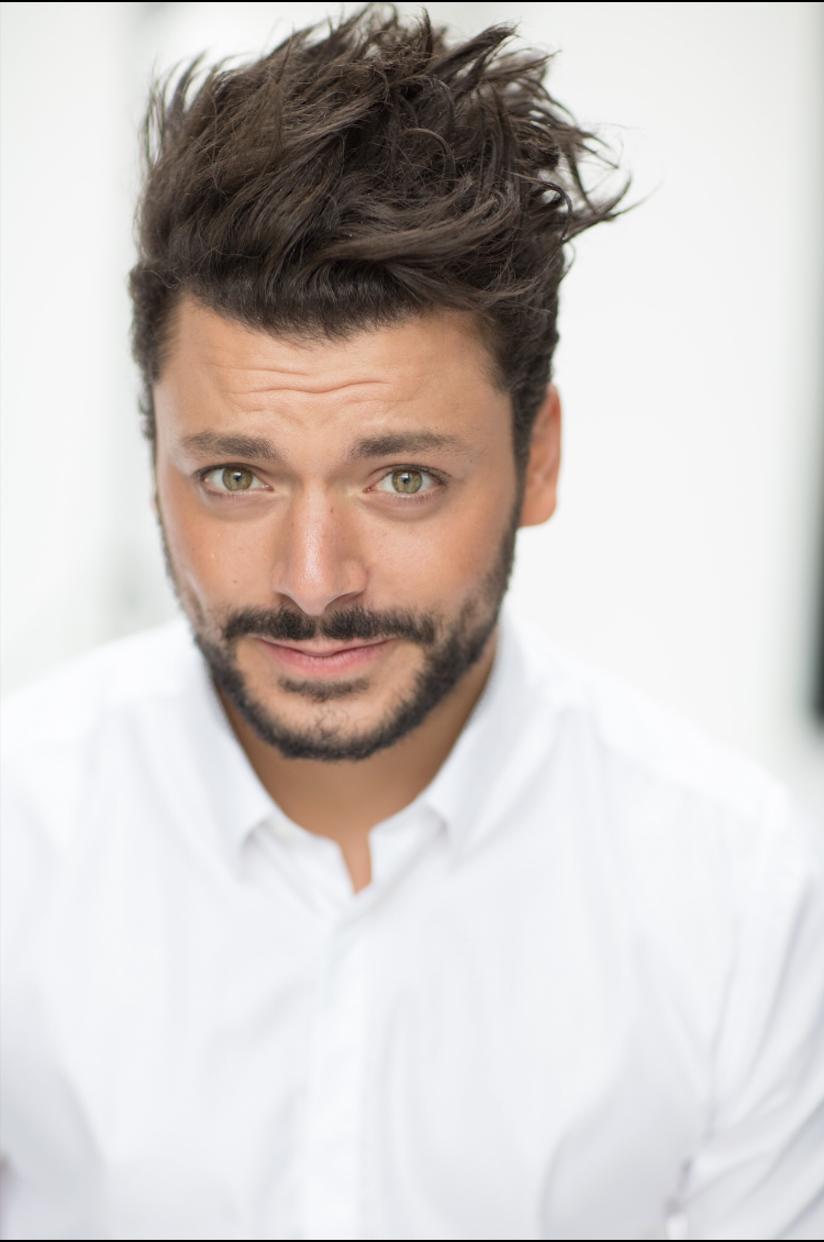 Kev Adams image
