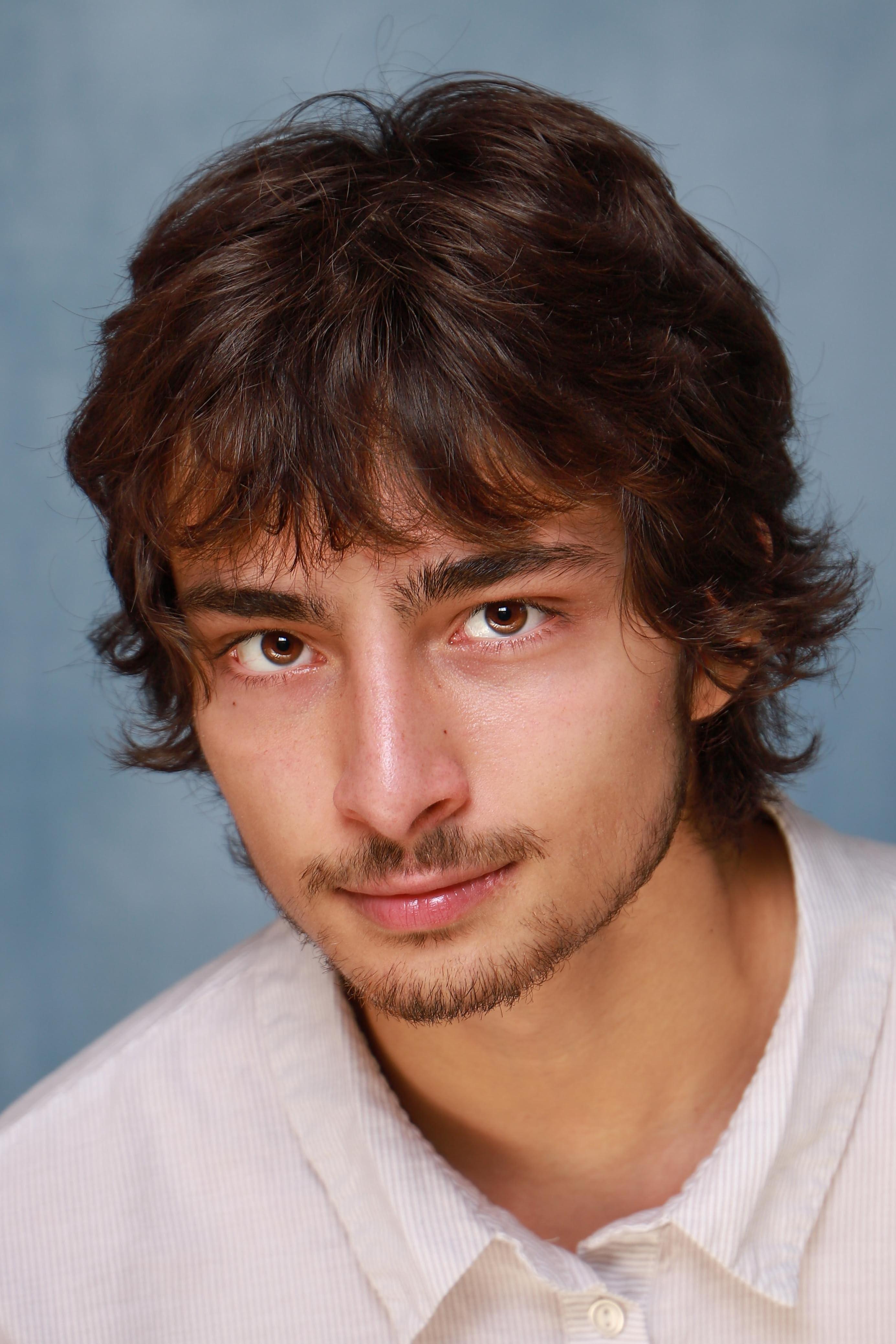 Xavier Gomez image