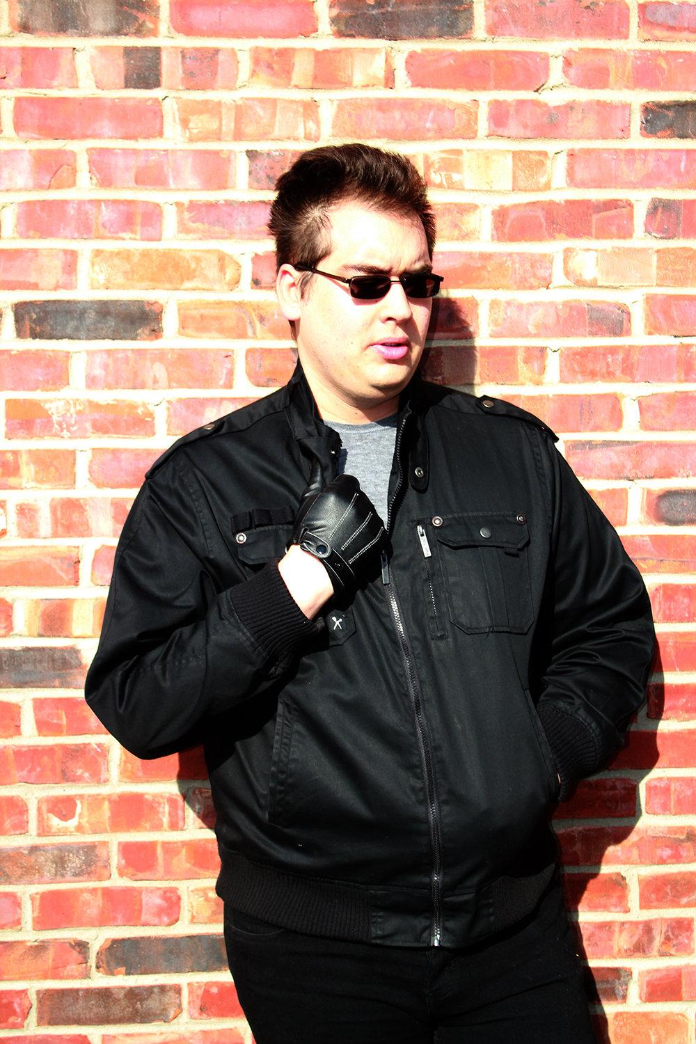 Jimmy Kustes image