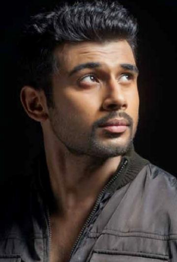 Anson Paul image