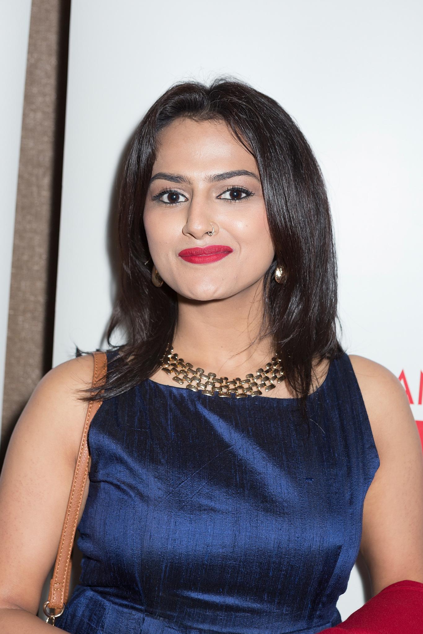 Shraddha Srinath image