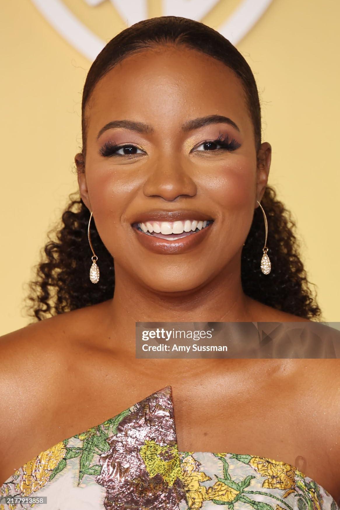 Renika Williams image