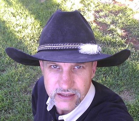 JR Hatchett image