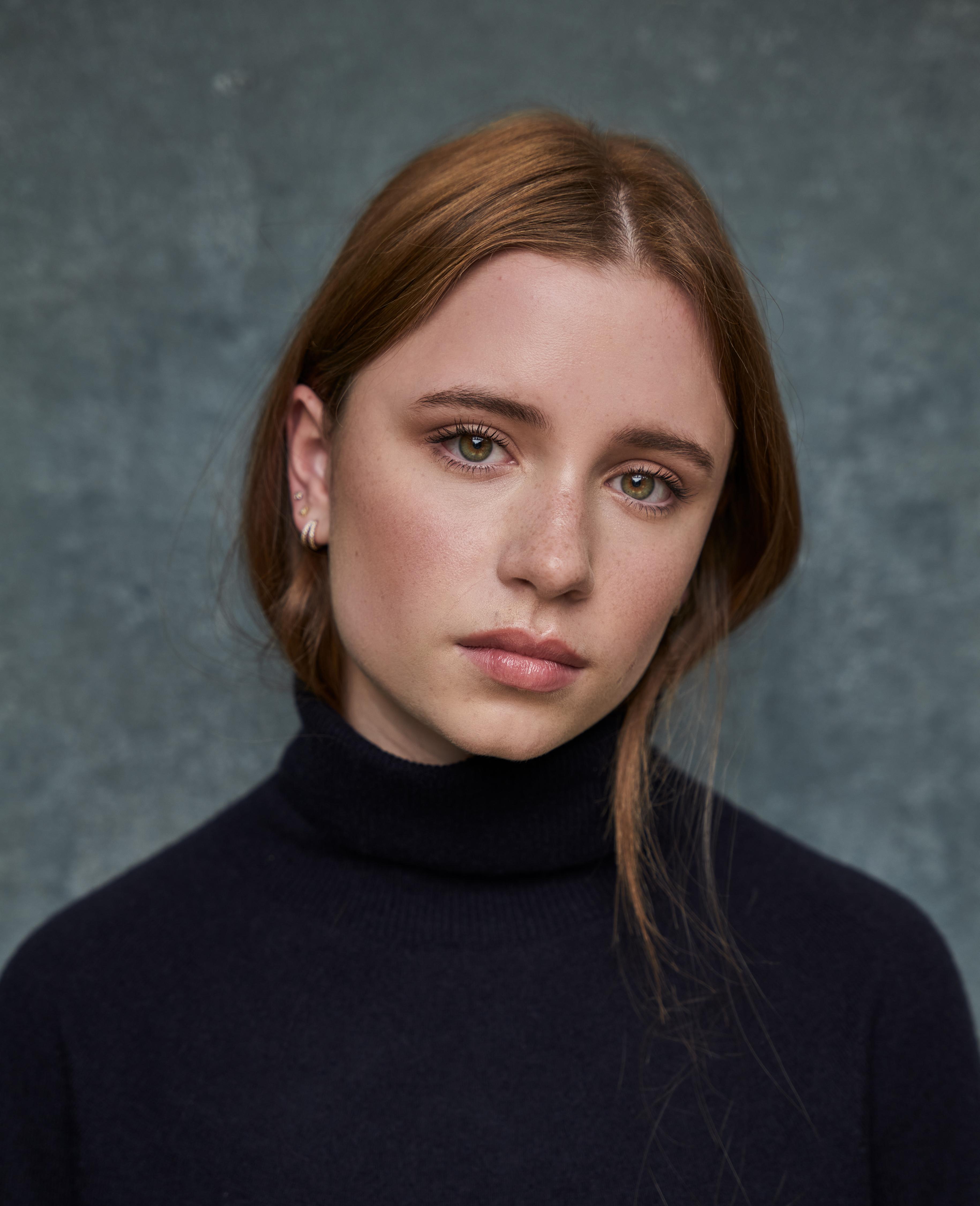 Dixie Egerickx image