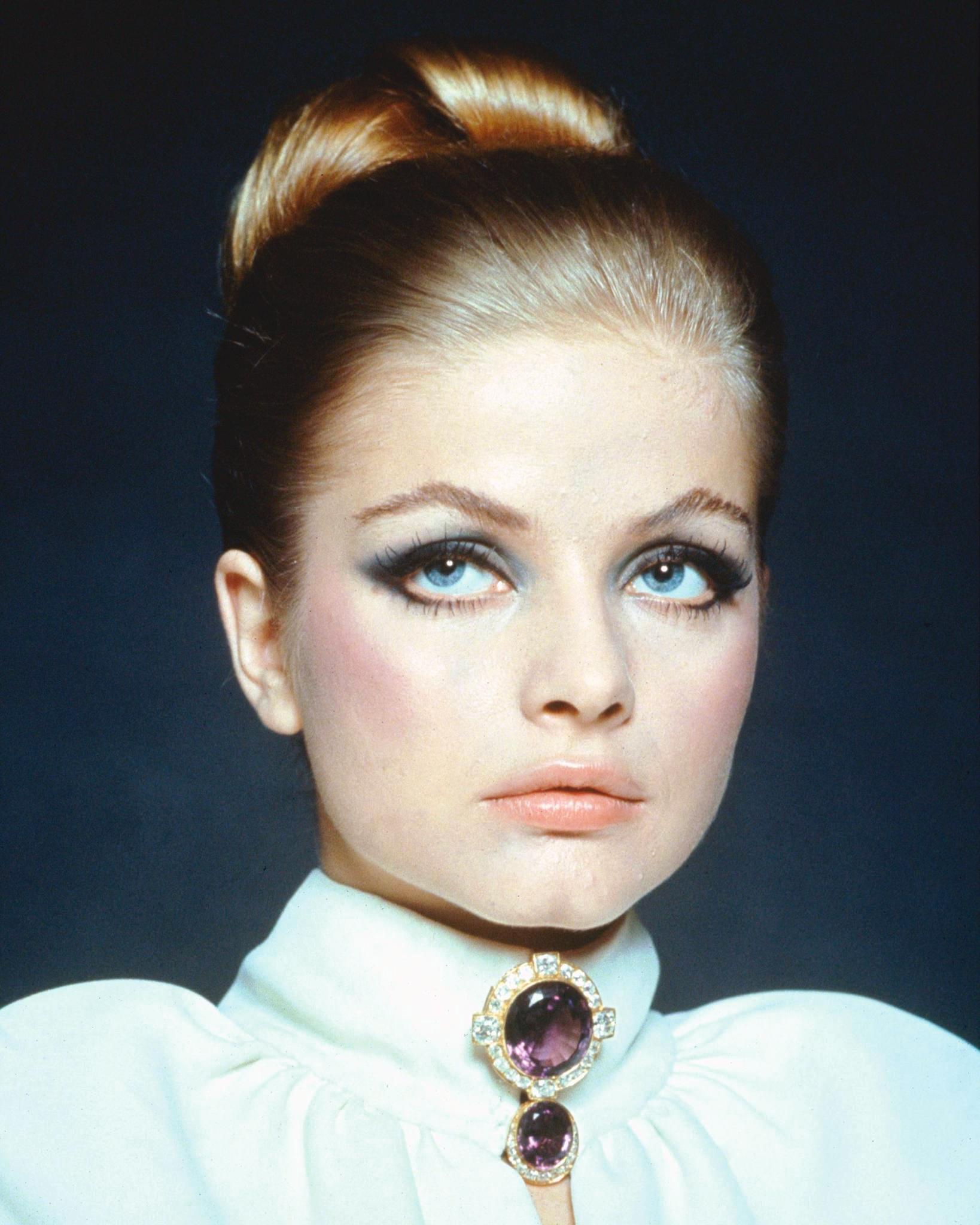 Ewa Aulin image