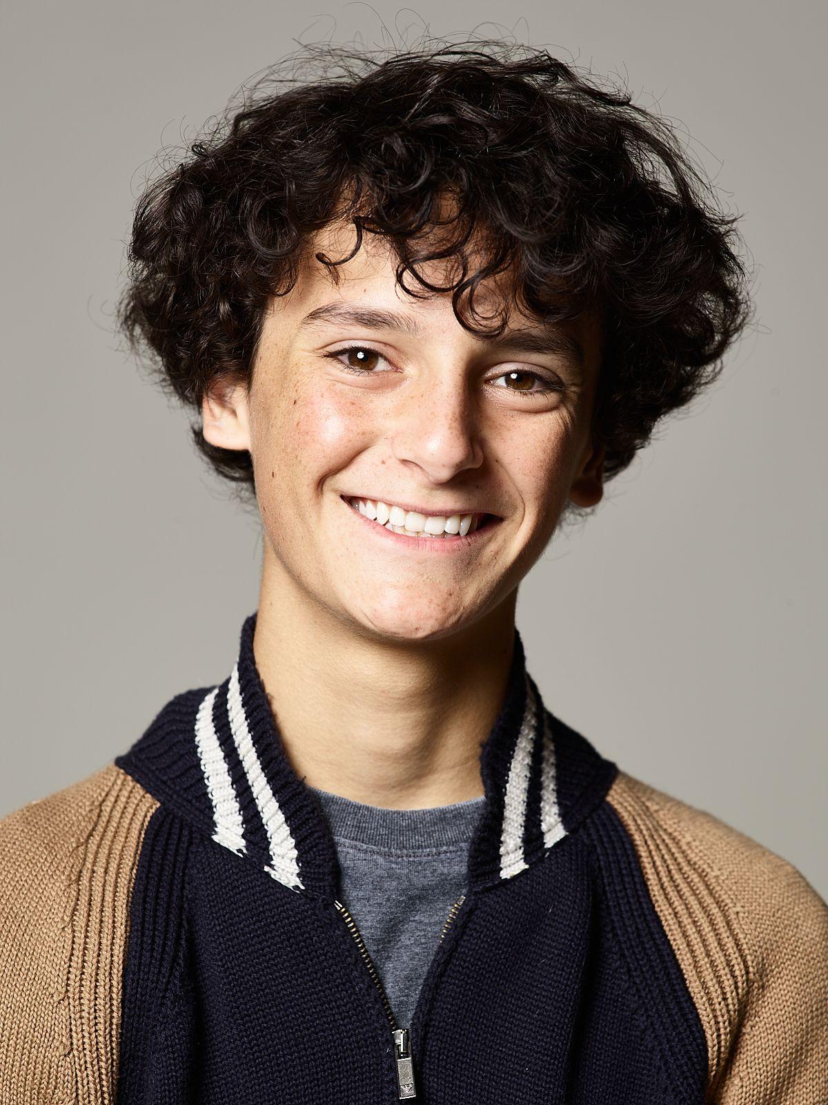 Nicolas Cantu image